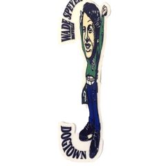 Dogtown Wade Speyer ‘Victory’ 90s Sticker